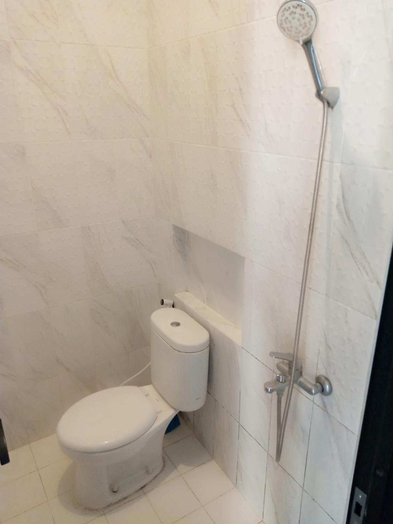 Villa Valencia Batu  Værelse billede